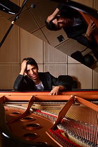 Alex Pastrana Alex Pastrana