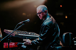 Jamie Muhoberac Jamie Muhoberac