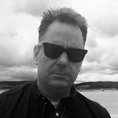 Rudi Dobson Rudi Dobson