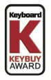 2012 Keyboard Magazine Keybuy Award