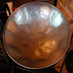 XDrum MBD1-S baguettes de concert, grand tambour, tête molle en