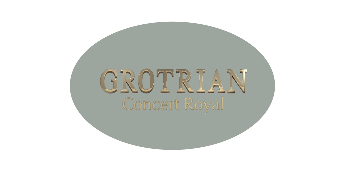 Grotrian Concert Royal