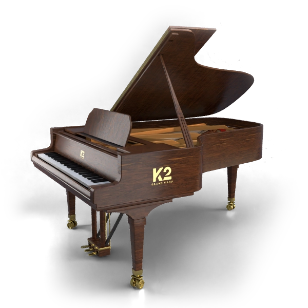 K2 Grand Piano