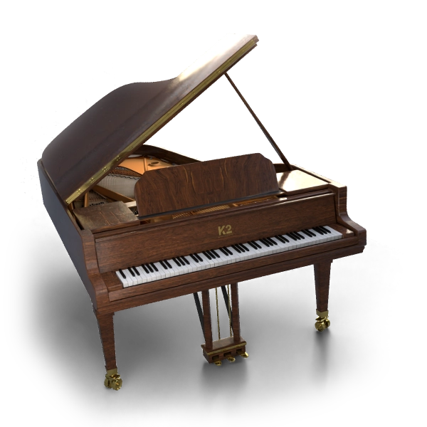 K2 Grand Piano