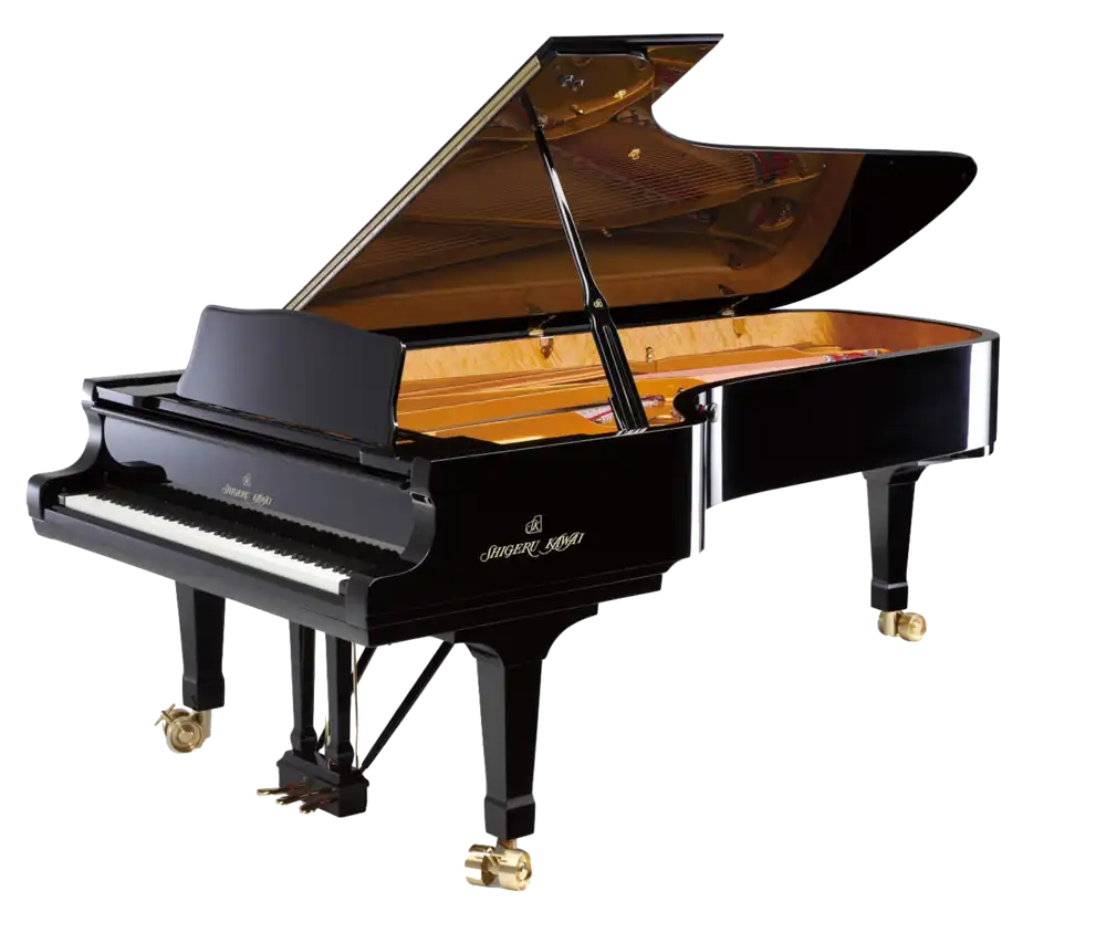 Shigeru Kawai Grand Piano