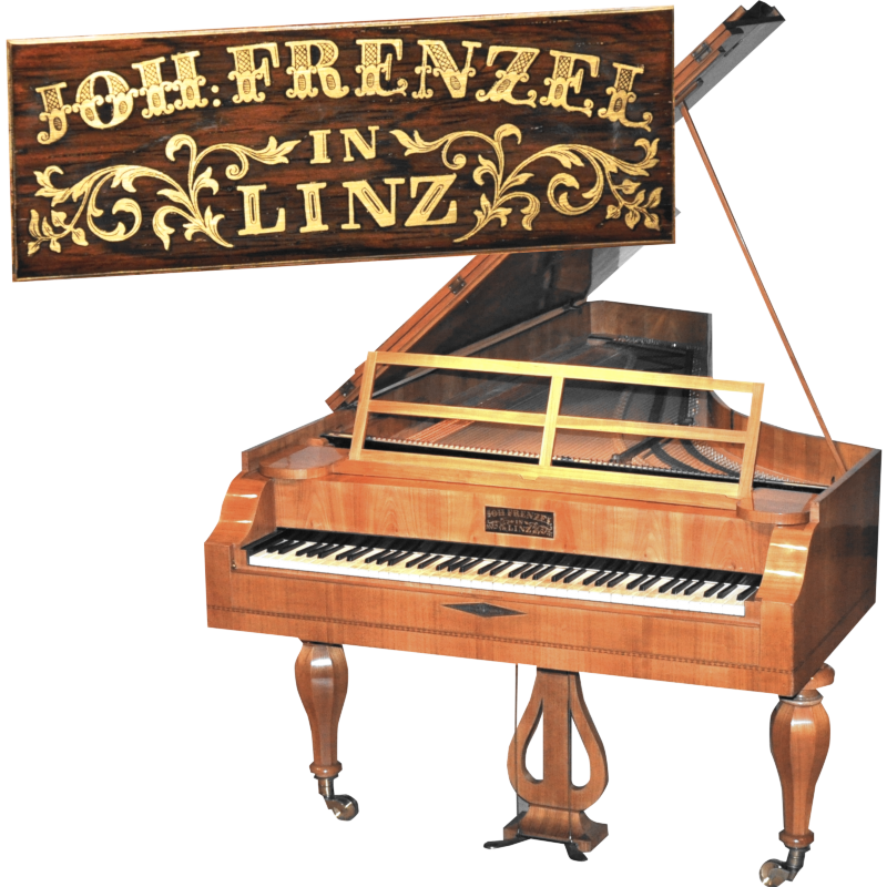 Frenzel Grand Piano