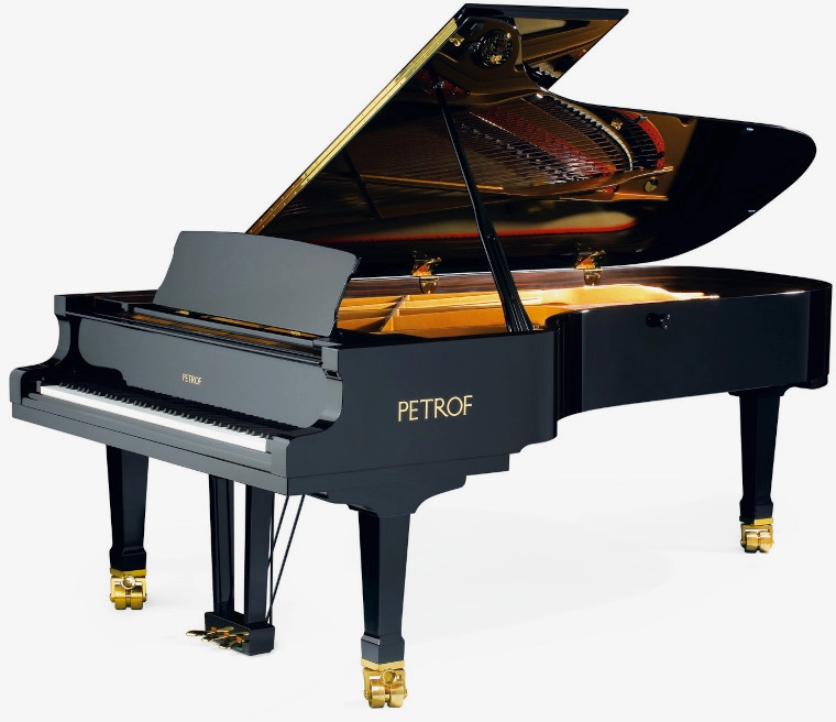 Petrof Mistral Grand Piano