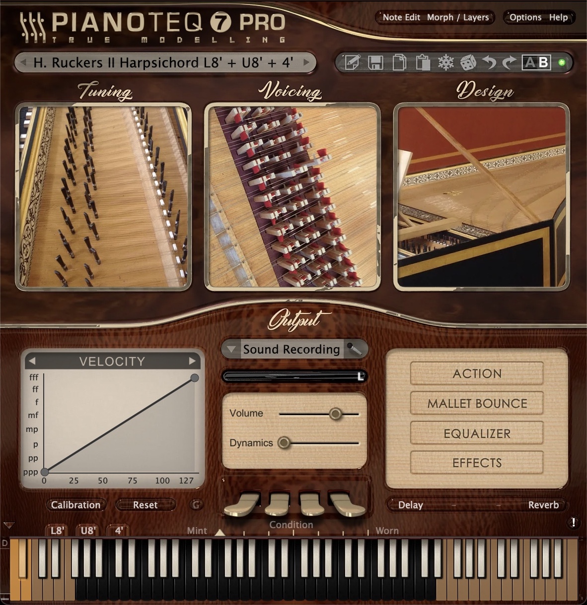 pianoteq 6 does not automate flstudio?