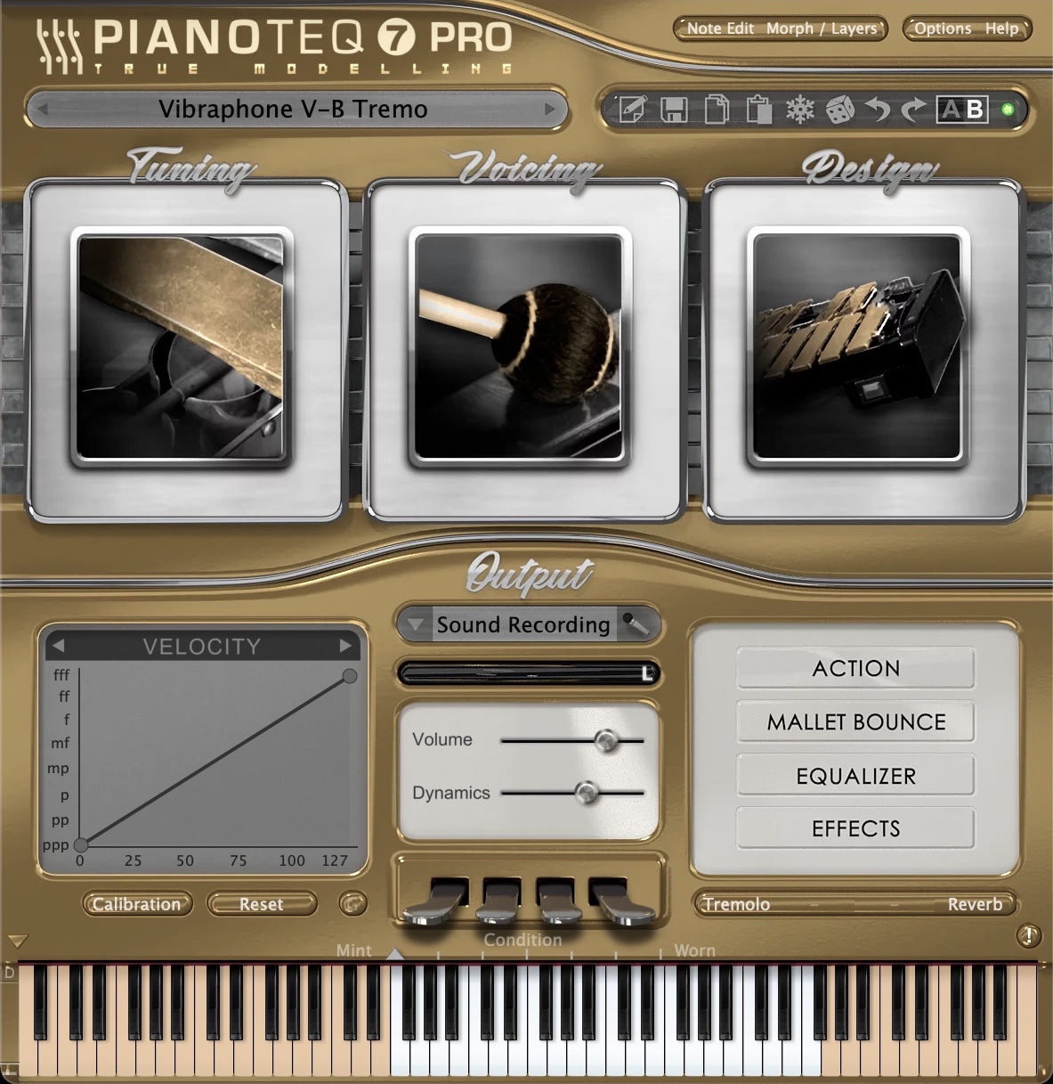 pianoteq mainstage