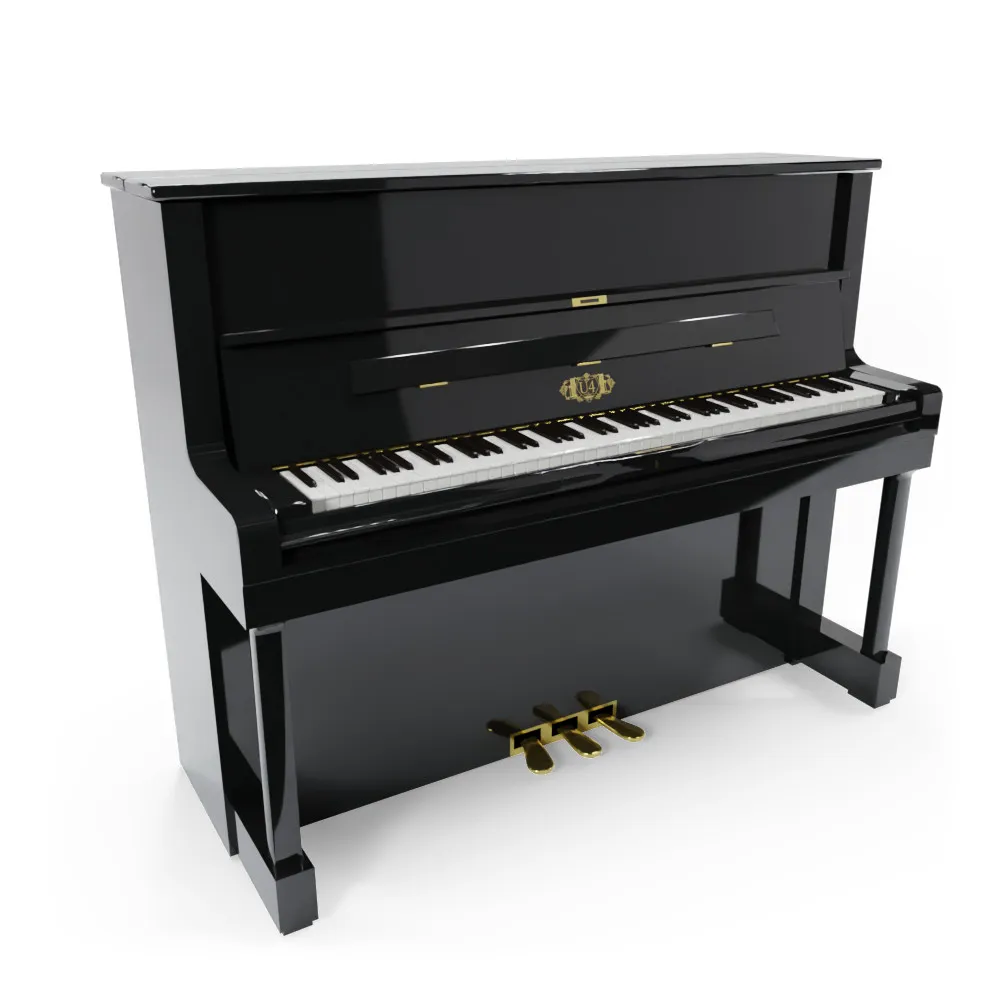 U4 Upright Piano