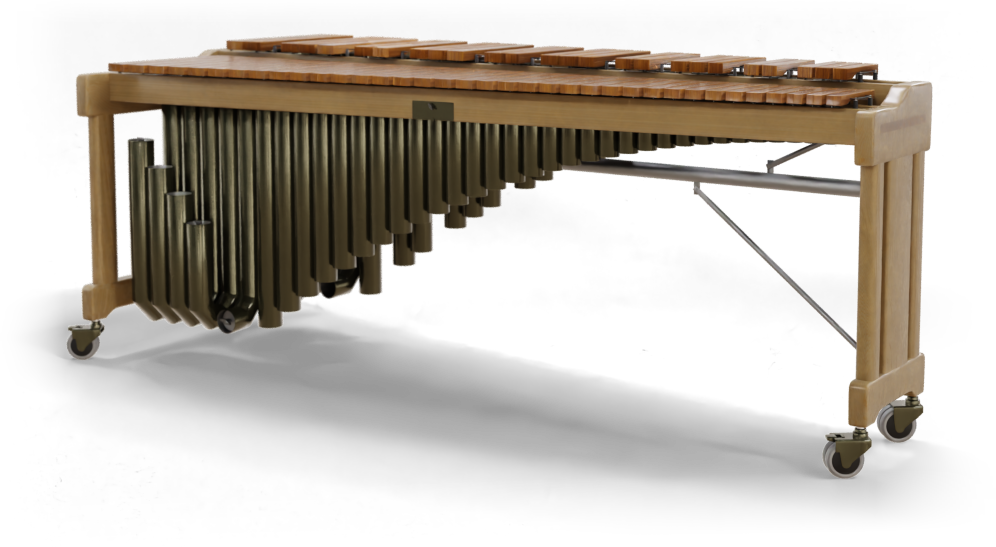 Bass Marimba