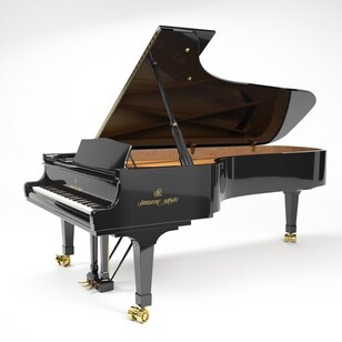 Shigeru Kawai SK-EX