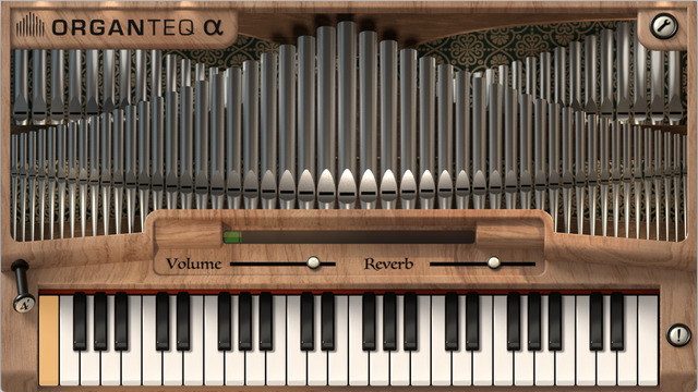 Zampler Pipe Organ Free Vst