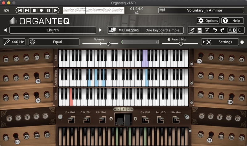 Modartt Virtual Instruments Physically Modelled - roblox autoplayer piano virtual piano