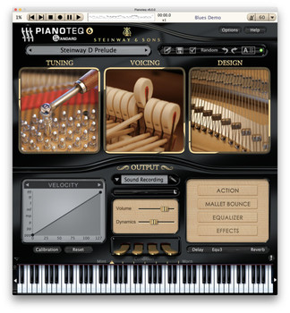 Modartt Pianoteq 6 - roblox piano changes sheets in desc