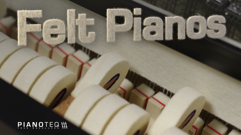 pianoteq 5 large room effect